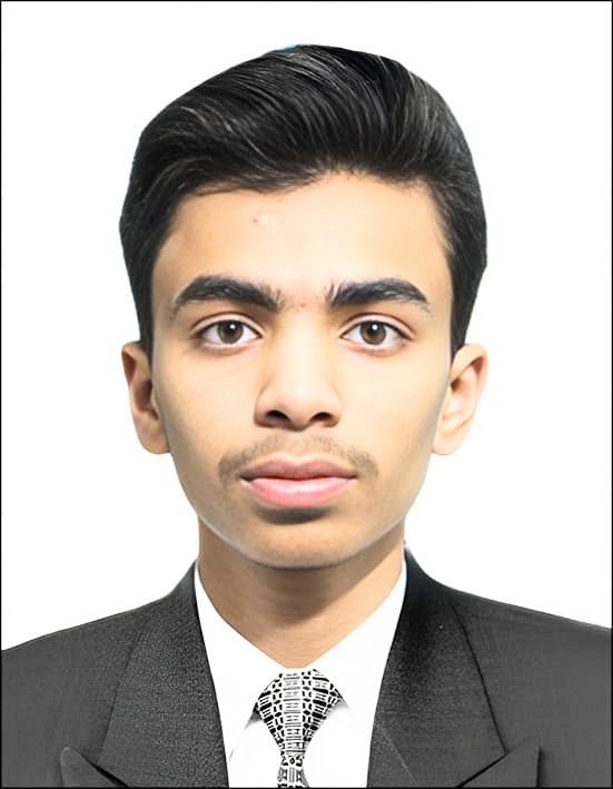 Mustajab Ahmed